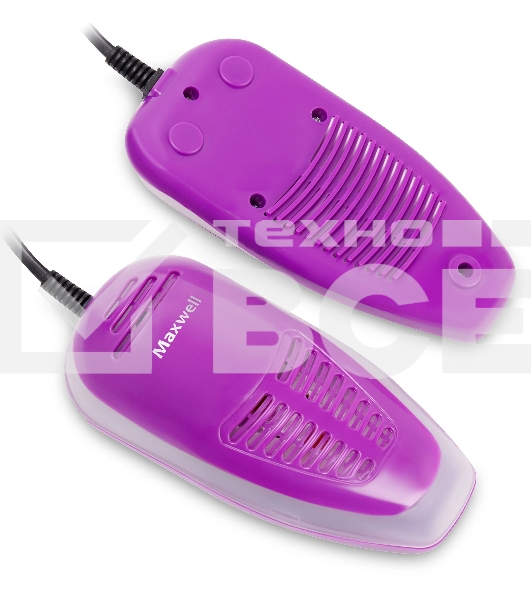 Сушилка для обуви Maxwell MW-4102