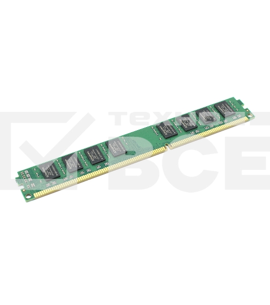 Модуль памяти Kingston DDR3 8ГБ 1866 MHz PC3-14900