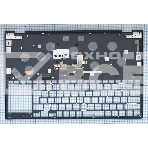 Топкейс с сенсорным дисплеем для Asus UX581GV 14