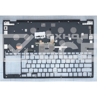 Топкейс с сенсорным дисплеем для Asus UX581GV 14