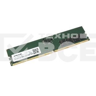 Оперативная память Ankowall DDR5, 16GB (1x16 GB), 4800 MHz, CL40, DIMM