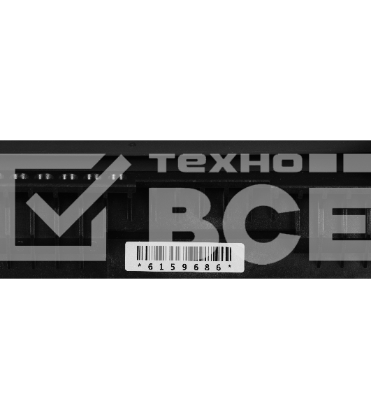 Печка в сборе Cactus CS-FU-XER-WC5230 (126K24990/126K24992/641S00690-new compat) для Xerox WorkCenter 5222/5225/5225a/5230/5230a