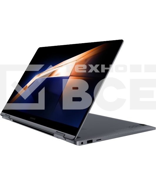Ноутбук Samsung Galaxy Book4 360 15