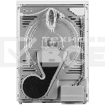 Сушильная машина Monsher MDM 595 Blanc белый, 10 кг, сушка - тепловой насос, программ - 15, 59.5 x 85.5 x 66.5 см, фото7