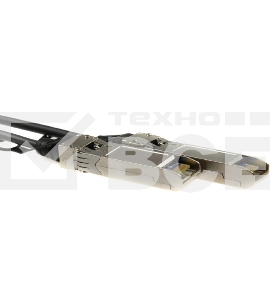 Кабель Osnovo OC-SFP-10G-3M