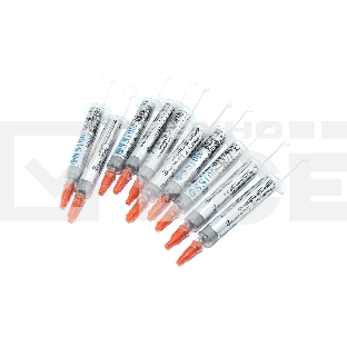 Термопаста Amperin SS100 3 грамма 10 шт