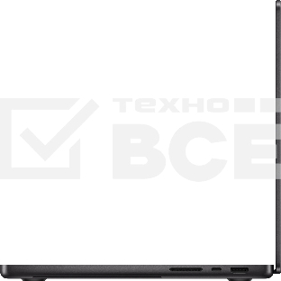Ноутбук Apple MacBook Pro A3403 M4 Pro 14 core 48Gb SSD512Gb/20 core GPU 16.2