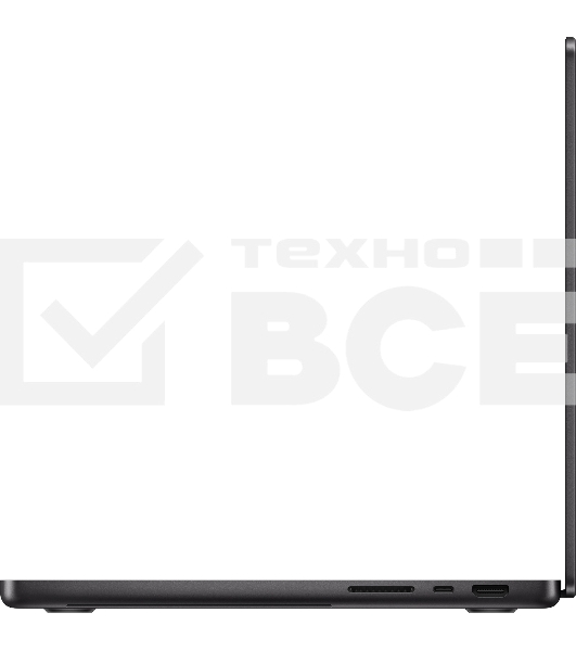 Ноутбук Apple MacBook Pro A3403 M4 Pro 14 core 48Gb SSD512Gb/20 core GPU 16.2
