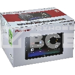 Автомагнитола Pioneer DMH-AF555BT 2DIN 4x50Вт AUX 9