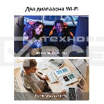 Адаптер Wi-Fi/ AC650 Nano Wi-Fi USB Adapter, фото13