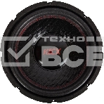 Сабвуфер автомобильный Kicx GT-12M 500Вт пассивный (30см/12'), фото5