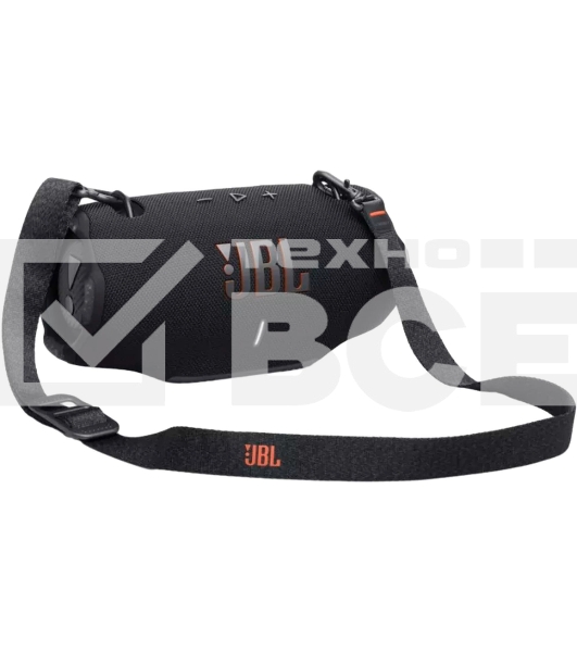 Портативная акустика JBL XTREME 4, черный