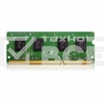 Оперативная память Qnap, DDR3, 4GB (1x4 GB), 1600 MHz, CL11, SO-DIMM, фото 1