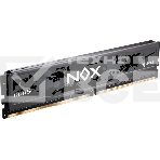 Оперативная память Apacer Nox, DDR5, 32Gb (2x16Gb), 6000MHz, CL40, DIMM, радиатор, черный, фото7