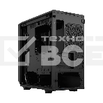 Компьютерный корпус Fractal Design Meshify 2 Mini черный TG Dark Tint/FD-C-MES2M-01, фото27