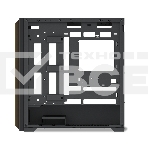 Корпус SAMA Z60, Midi-Tower, чёрный, 4 x 140 мм, фото6