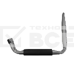 Кронштейн Rexant для настенного хранения, с протектором, вылет 340 мм, фото 1