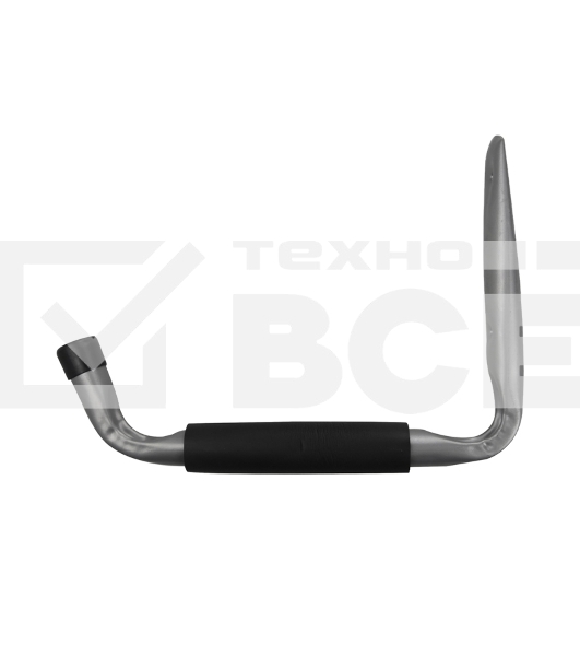 Кронштейн Rexant для настенного хранения, с протектором, вылет 340 мм