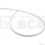 Хомут-стяжка кабельная нейлоновая Rexant 700 x 9,0 мм, белая, упаковка 100 шт., фото6