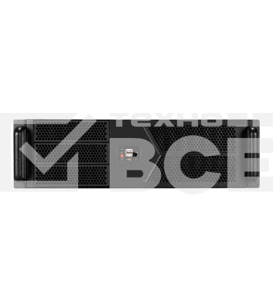 Серверный корпус ExeGate Pro 3U400-07 (RM 19