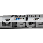 Монитор 27' ExeGate SuperView EA2700A IPS 1920x1080, 75 Гц, 5 мс, 16:9, 250 кд/м², HDMI 1.4, VGA, веб-камера (2 Мп), 3.5 мм, черный, фото13