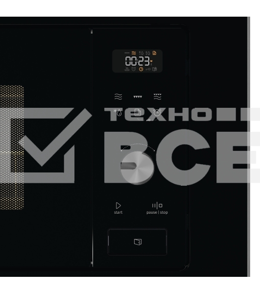 Встраиваемые микроволновые печи GORENJE