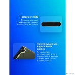 Внешний HDD 2.5' Transcend StoreJet 25M3, 2TB, USB 3.2 Gen 1 Type-A, 5400 rpm, зеленый, фото5