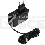 Блок питания Gembird NPA-AC35, 19В/1.3А, 25Вт, 1 штекер 6.5х4.4мм для мониторов LG, черный, фото6