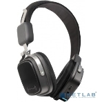 Беспроводные/проводные наушники Ginzzu GM-571BT черный, накладные, Bluetooth + Jack 3.5 мм, до 8 ч, фото6