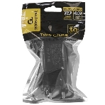 Зарядное устройство Cablexpert MP3A-PC-64, 30Вт GaN, 3А, QC4.0/PD, 1xUSB, 1xType-C, черный, пакет, фото11