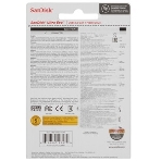 Флешка USB 256 Gb SanDisk CZ96 Ultra Eco, USB 3.2 зеленый, фото7