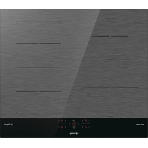 Индукционная варочная панель Gorenje GI6421SYW белый, фото16