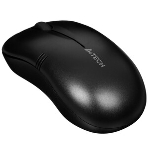Мышь проводная A4Tech OP-560NUS черный, 1200 dpi, USB, кнопки - 3, фото9