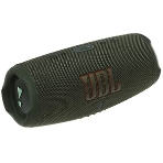 Портативная акустика JBL Charge 5, зеленый, фото11