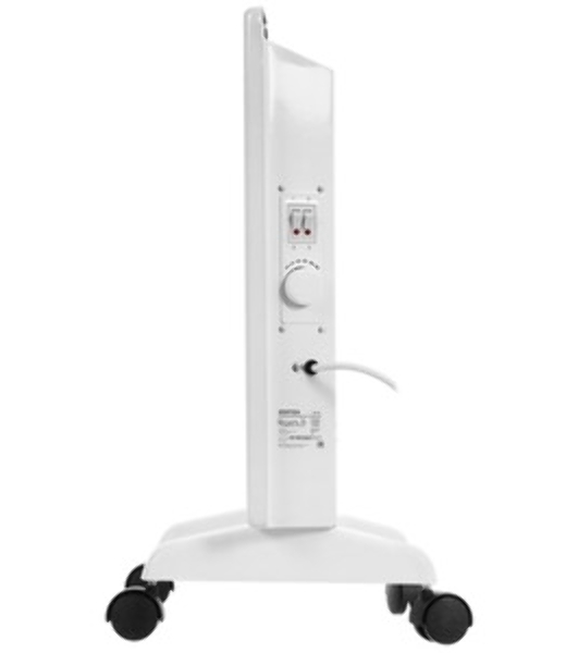 Конвектор электрический Zerten ZK-10 1000W 302