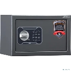 Сейф оружейный AIKO TT-170 EL (Внешние размеры 170x260x230 мм , вес : 3,7 кг) S11299110914, фото4
