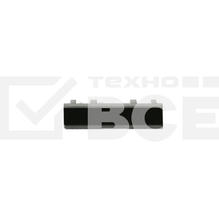 Тормозная площадка обходного лотка HP LJ 2300/2400/P3005/P3015/M3027/M3035/ CLJ 3500/3700 (RC1-0939) (о)