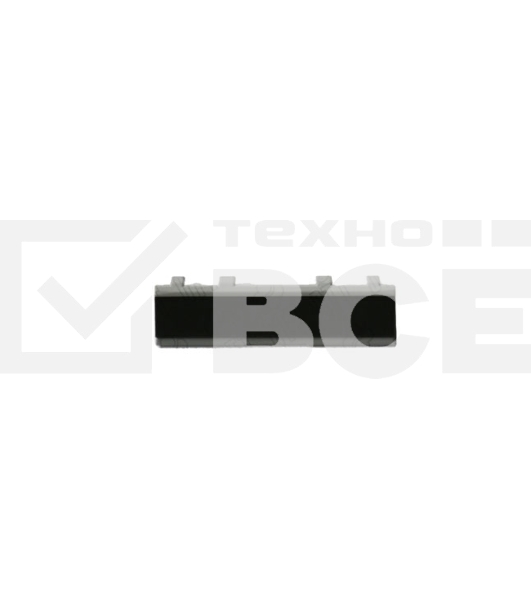 Тормозная площадка обходного лотка HP LJ 2300/2400/P3005/P3015/M3027/M3035/ CLJ 3500/3700 (RC1-0939) (о)