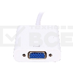Переходник VCOM CG558 HDMI(M) -> VGA(F), фото4