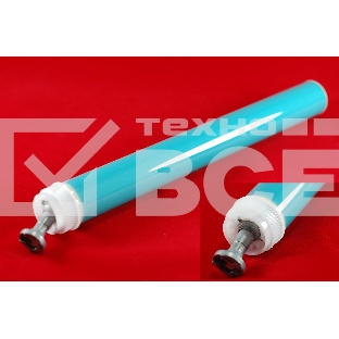 Барабан HP LJ P3015/3011,M525, Pro M521 High Quality (ELP, Китай) (с шестерней и хвостовиком!!!)
