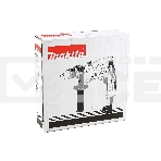 Дрель Makita HP1630, 750 Вт, сетевая, ударная, фото3
