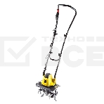 Культиватор CHAMPION EC750электрический 0.75кВт шир.32см глуб.20см 7.2кг, фото7
