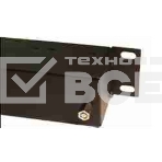 Блок распределения питания Lanmaster LAN-EP19-8P/S-1.8M гор.размещ. 8xSchuko базовые 10A C14 1.8м, фото4