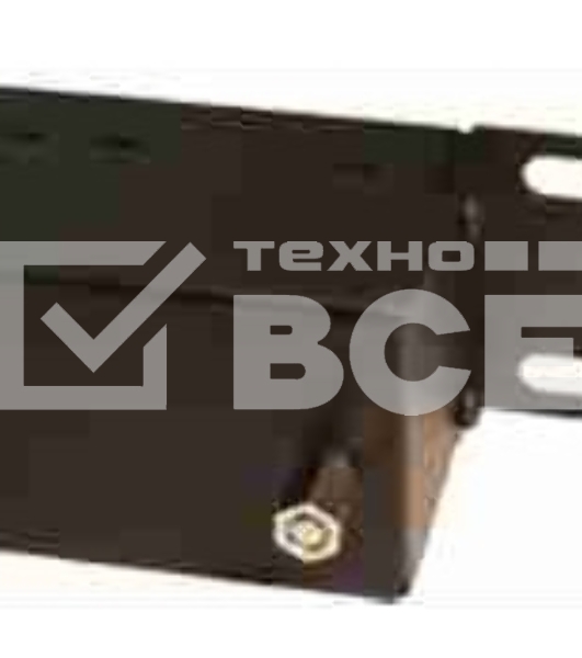 Блок распределения питания Lanmaster LAN-EP19-8P/S-1.8M гор.размещ. 8xSchuko базовые 10A C14 1.8м