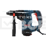 Перфоратор Bosch GBH 3-28 DRE Professional патрон:SDS-plus уд.:3.1Дж 800Вт (кейс в комплекте), фото10