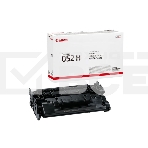 Картридж лазерный Canon 052 H 2200C002 черный (9200 стр.) для Canon MF421dw/MF426dw/MF428x/MF429x, фото6