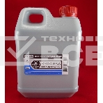 Тонер для Kyocera TK-410/420/435/475, KM-1620/1635/1650/2020/2035/2050 FS-6030MFP/6530MFP/6525MFP/6025MFP TASKalfa 180/181/220/221 (кан. 870г) B&W Premium (Tomoegawa) фас Россия, фото2