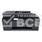 МФУ струйный HP Smart Tank 530 AiO (4SB24A), A4, цветной, печ. до 22 стр/мин. (ч/б) до 16 стр/мин. (цвет), скан. до 5 стр/мин. (ч/б) 3 стр/мин. (цвет), 1200x1200dpi, USB, Wi-Fi, BlueTooth, Air Print, Mopria, фото 1
