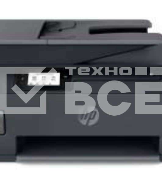 МФУ струйный HP Smart Tank 530 AiO (4SB24A), A4, цветной, печ. до 22 стр/мин. (ч/б) до 16 стр/мин. (цвет), скан. до 5 стр/мин. (ч/б) 3 стр/мин. (цвет), 1200x1200dpi, USB, Wi-Fi, BlueTooth, Air Print, Mopria
