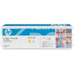 Картридж лазерный HP CC532A желтый для LJ CP2025/CM2320 2800стр., фото2
